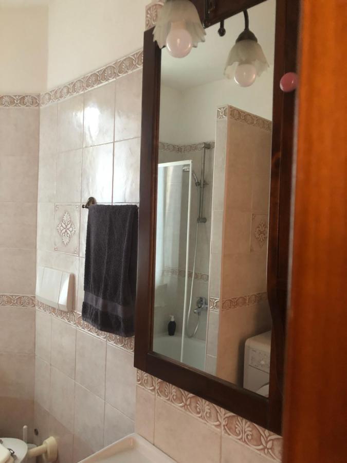 A.B Battistini Short Let'S Lejlighed Rom Eksteriør billede